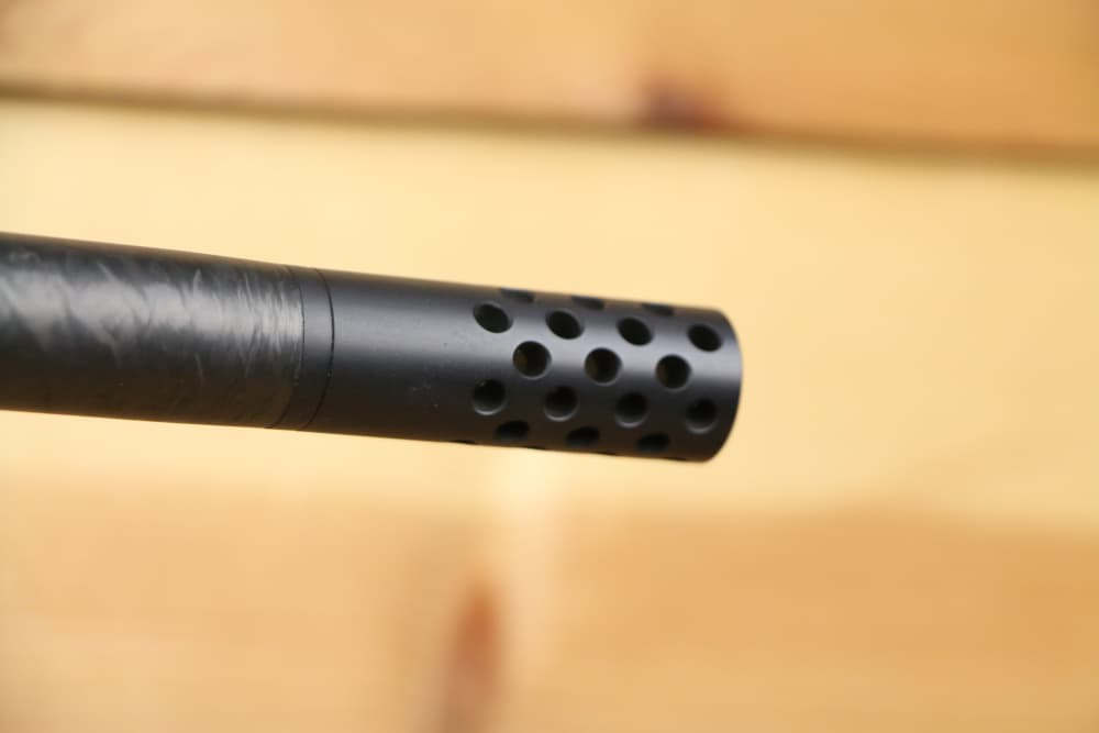 Fierce Carbon Rogue XP Rifle ROGSCX7PRC20BF, 7mm PRC, 20" Black Forest, NIB-img-7