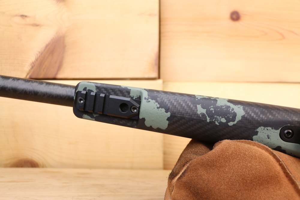 Fierce Carbon Rogue XP Rifle ROGSCX7PRC20BF, 7mm PRC, 20" Black Forest, NIB-img-19