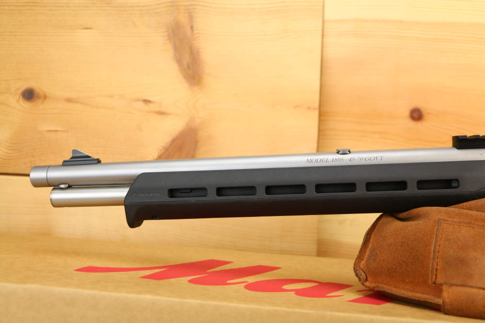 Marlin 1894 Trapper Lever Action 70912, 45-70 Gov, 16.17" Threaded, NIB-img-18