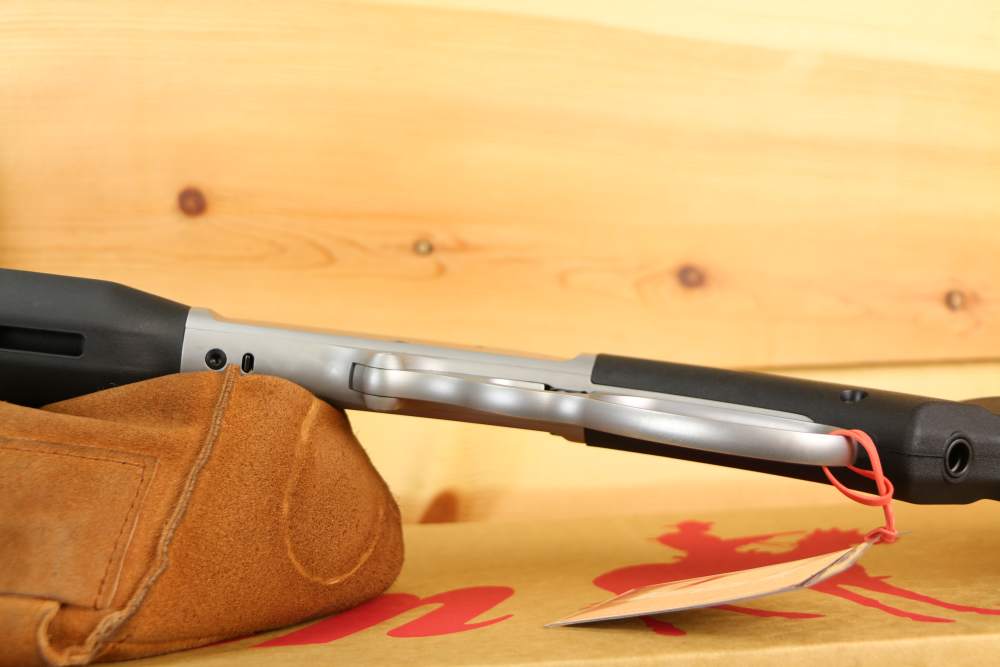 Marlin 1894 Trapper Lever Action 70912, 45-70 Gov, 16.17" Threaded, NIB-img-22