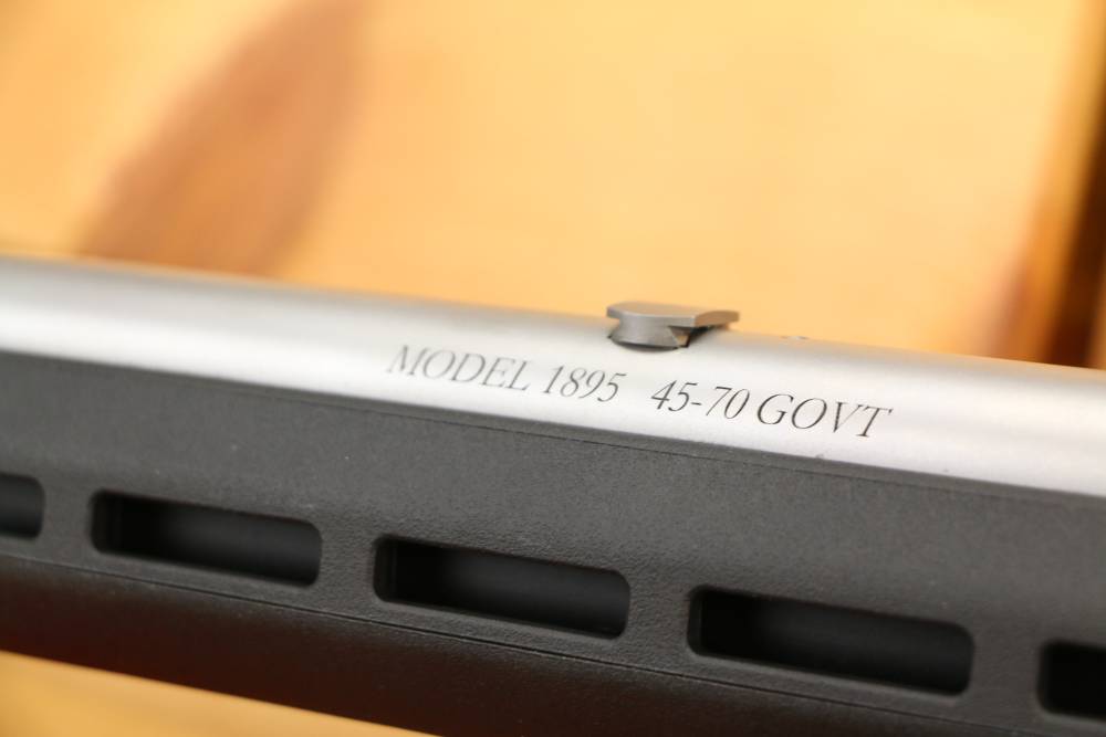 Marlin 1894 Trapper Lever Action 70912, 45-70 Gov, 16.17" Threaded, NIB-img-17