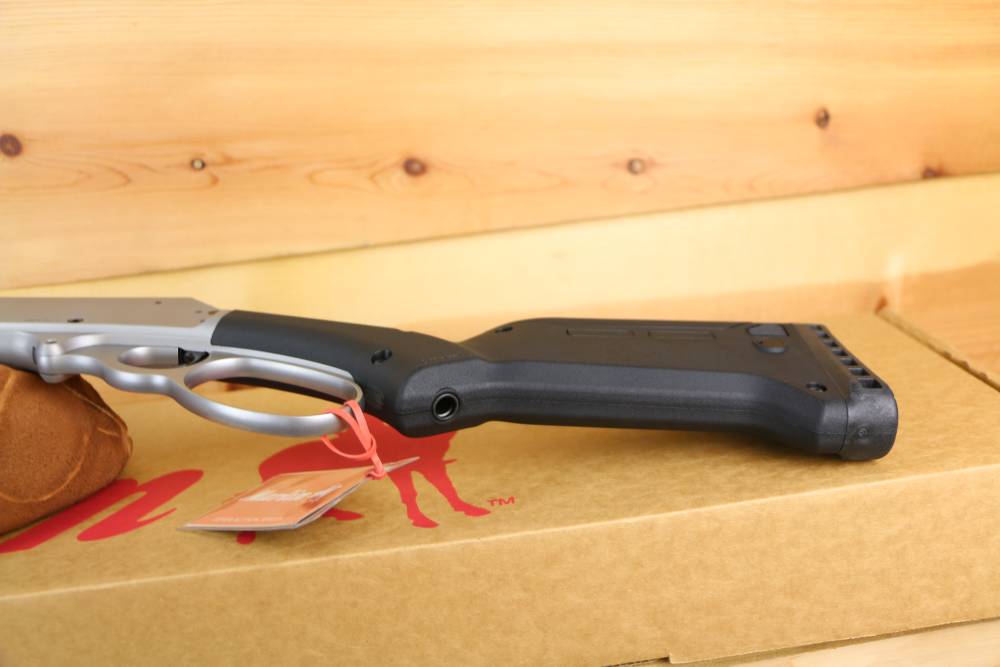 Marlin 1894 Trapper Lever Action 70912, 45-70 Gov, 16.17" Threaded, NIB-img-21