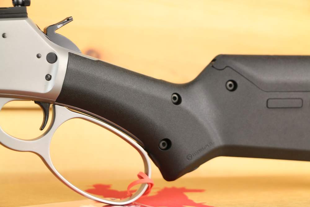 Marlin 1894 Trapper Lever Action 70912, 45-70 Gov, 16.17" Threaded, NIB-img-14