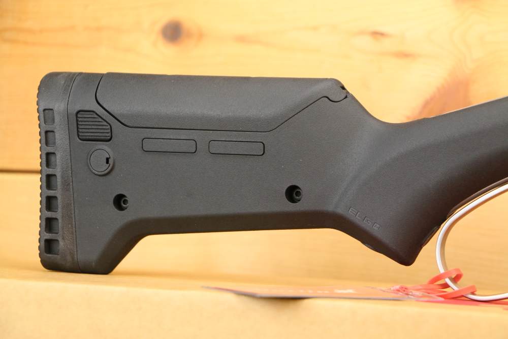 Marlin 1894 Trapper Lever Action 70912, 45-70 Gov, 16.17" Threaded, NIB-img-2