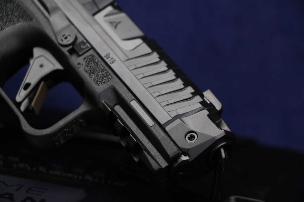 Canik Mete MC9 Prime Radian HG8611N, 9mm, 3.8", Black, 17 Rds, NIB-img-7