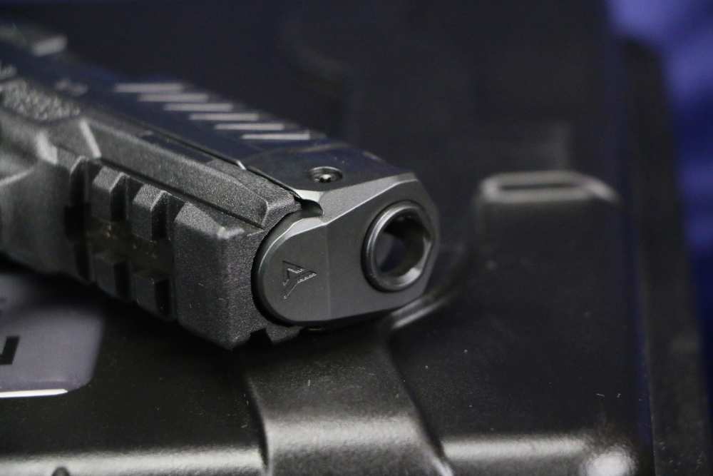 Canik Mete MC9 Prime Radian HG8611N, 9mm, 3.8", Black, 17 Rds, NIB-img-11