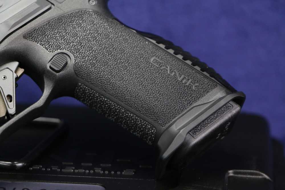 Canik Mete MC9 Prime Radian HG8611N, 9mm, 3.8", Black, 17 Rds, NIB-img-5