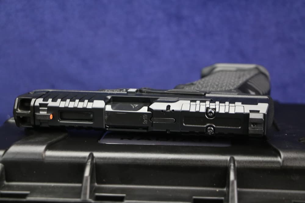 Canik Mete MC9 Prime Radian HG8611N, 9mm, 3.8", Black, 17 Rds, NIB-img-15
