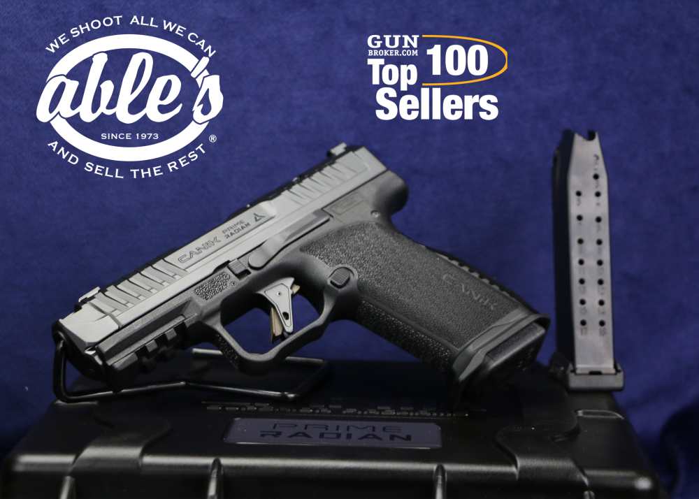 Canik Mete MC9 Prime Radian HG8611N, 9mm, 3.8", Black, 17 Rds, NIB-img-0
