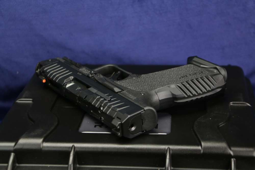 Canik Mete MC9 Prime Radian HG8611N, 9mm, 3.8", Black, 17 Rds, NIB-img-13