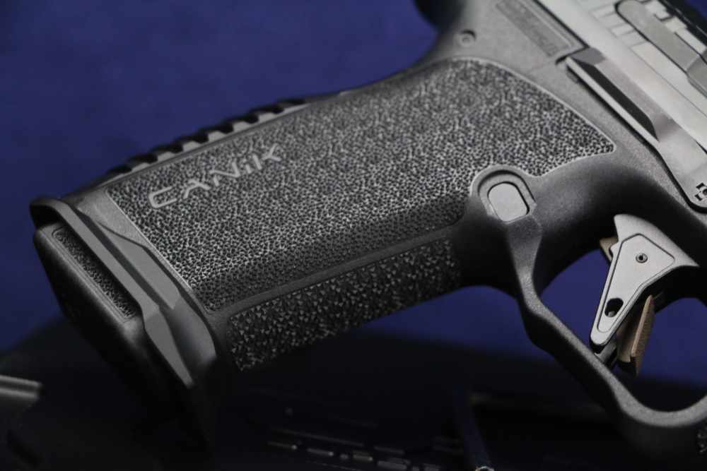 Canik Mete MC9 Prime Radian HG8611N, 9mm, 3.8", Black, 17 Rds, NIB-img-10