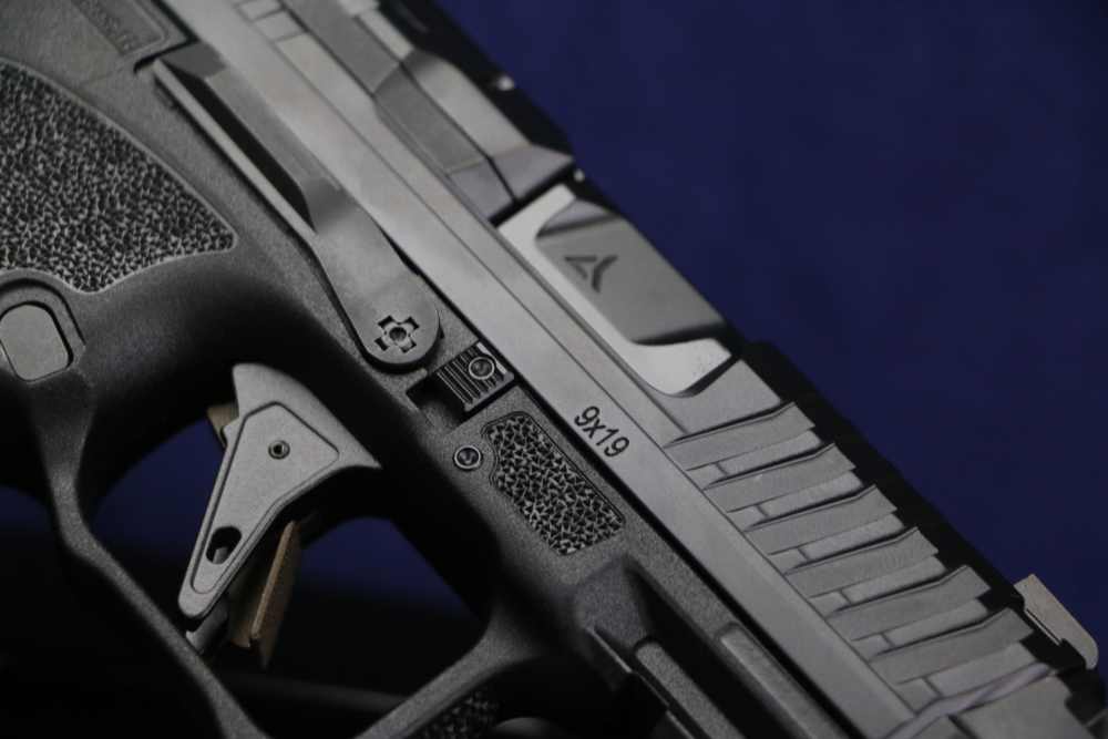 Canik Mete MC9 Prime Radian HG8611N, 9mm, 3.8", Black, 17 Rds, NIB-img-8