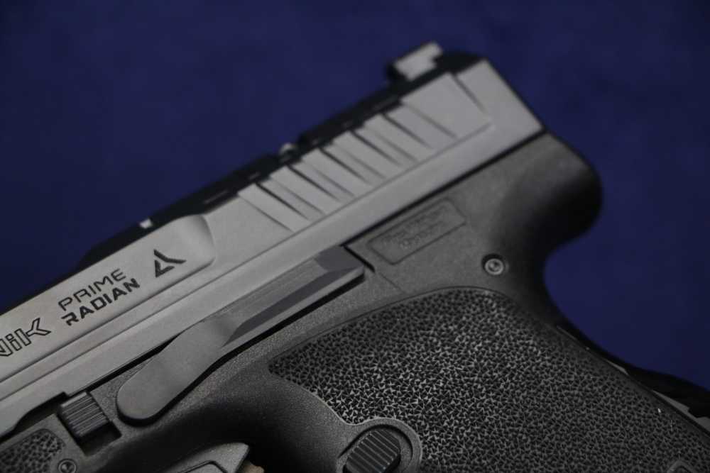 Canik Mete MC9 Prime Radian HG8611N, 9mm, 3.8", Black, 17 Rds, NIB-img-4