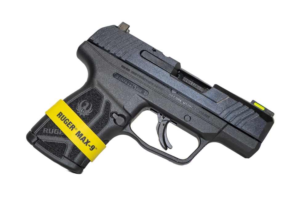 Ruger Max-9-img-1