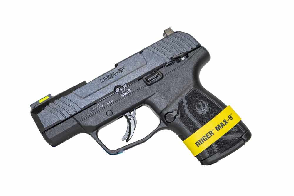 Ruger Max-9-img-0