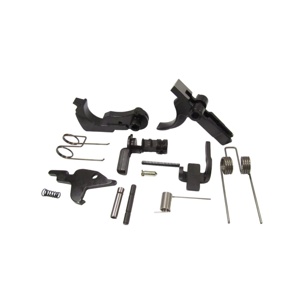 M16 LPK Full Auto Trigger Group Assembly with Auto Sear. WE SHIP TO ALL USA-img-0