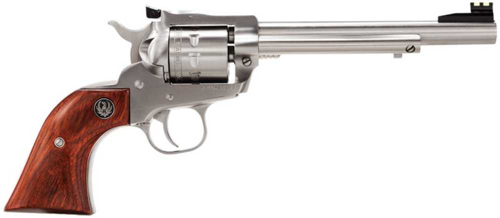 Ruger Single-Nine, 22 WMR-img-0