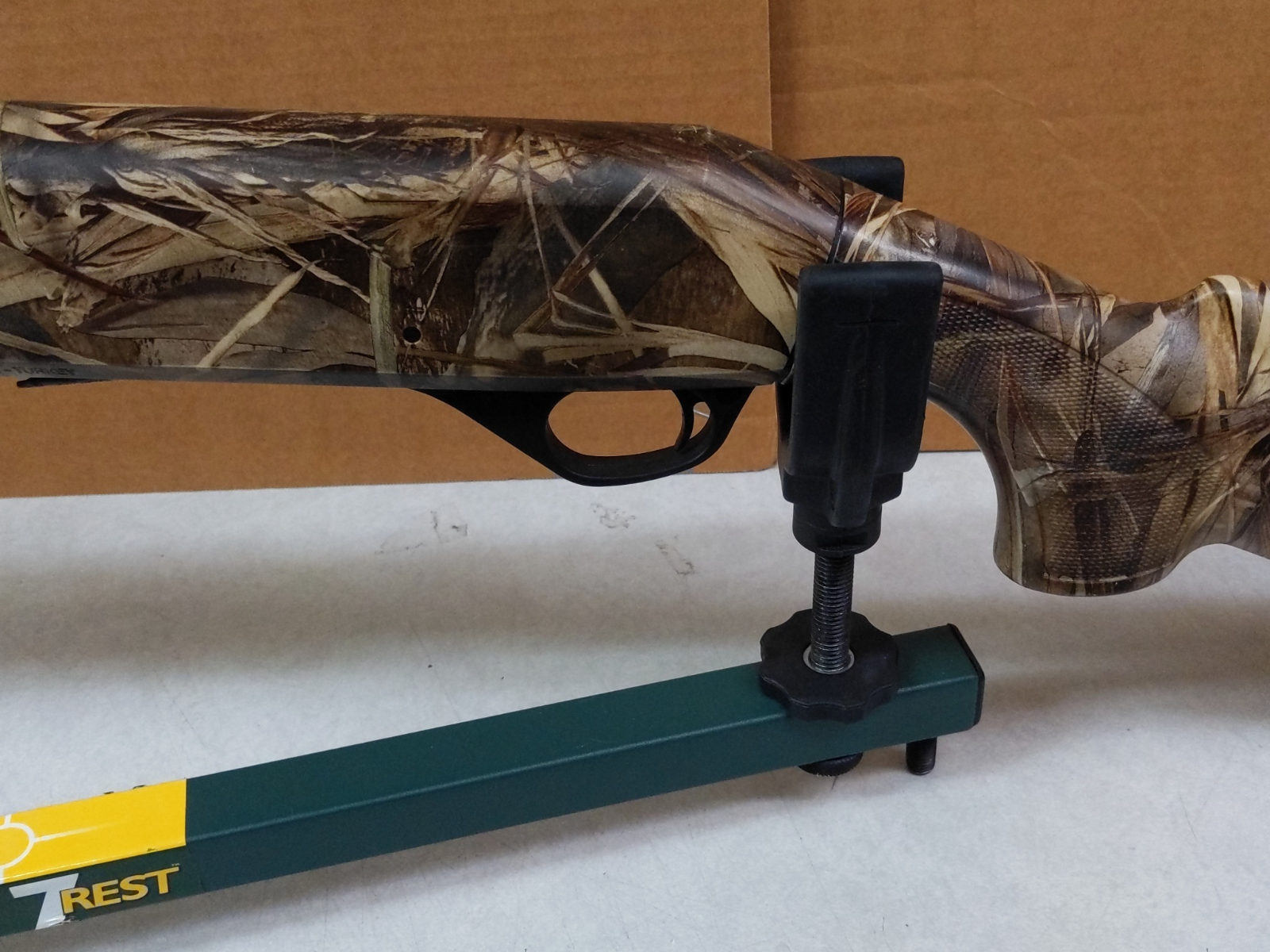 Stoeger P3500 12 Gauge Camo-img-4