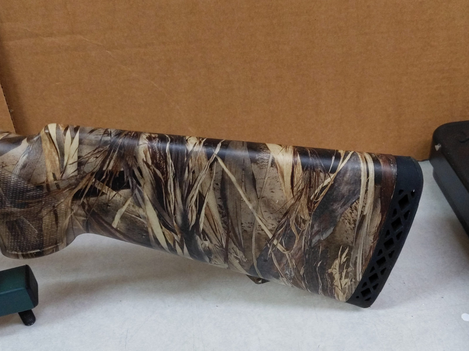 Stoeger P3500 12 Gauge Camo-img-5