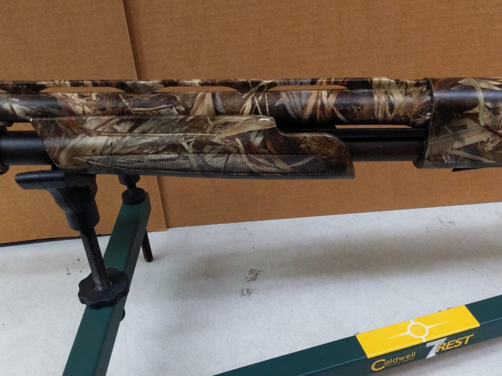Stoeger P3500 12 Gauge Camo-img-3