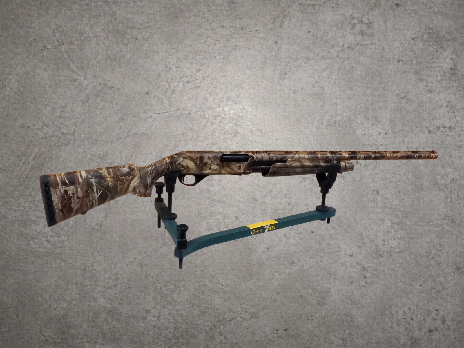 Stoeger P3500 12 Gauge Camo-img-0