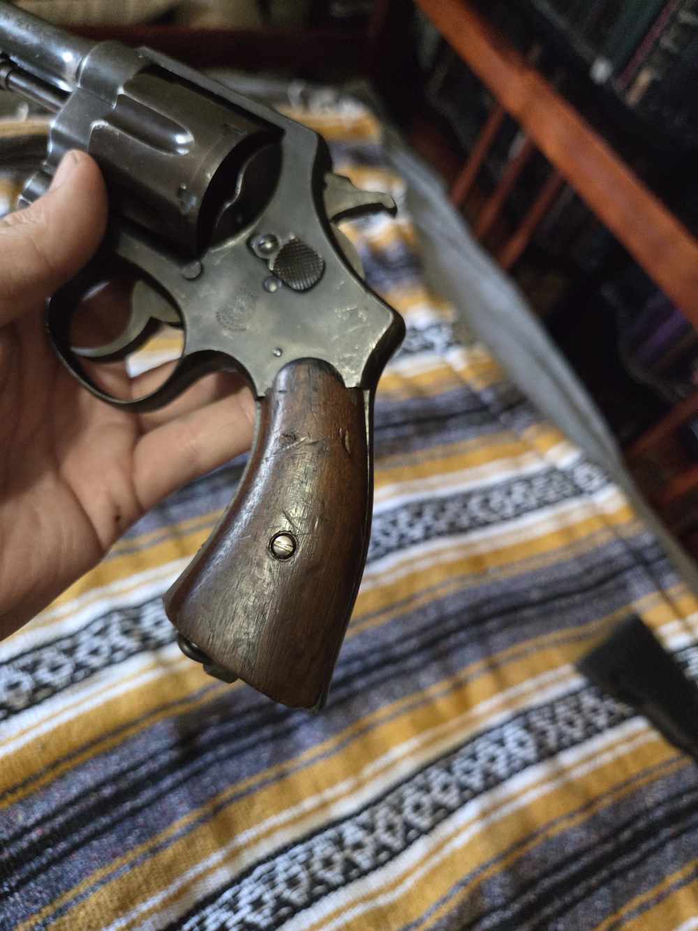 Smith and Wesson M1917-img-3