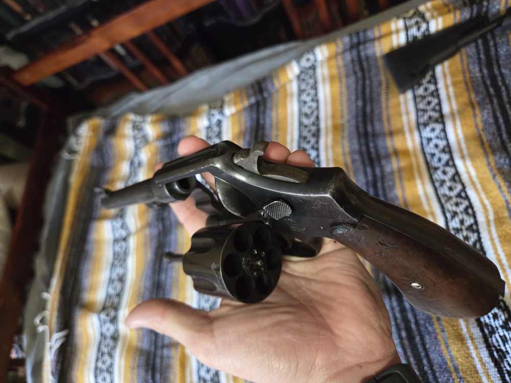 Smith and Wesson M1917-img-1