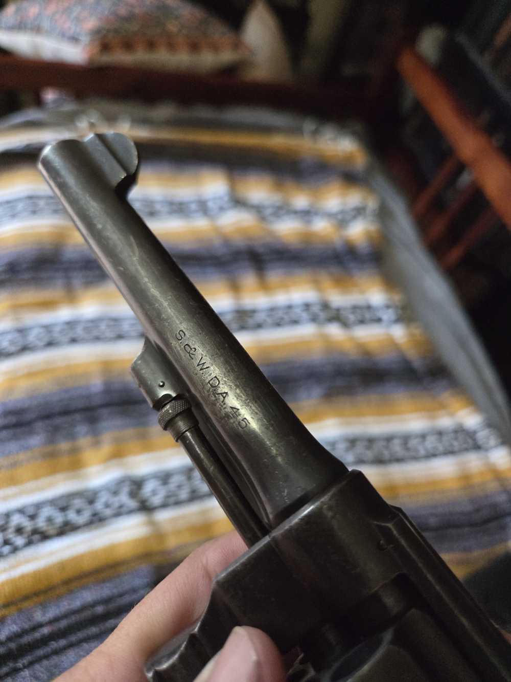 Smith and Wesson M1917-img-4