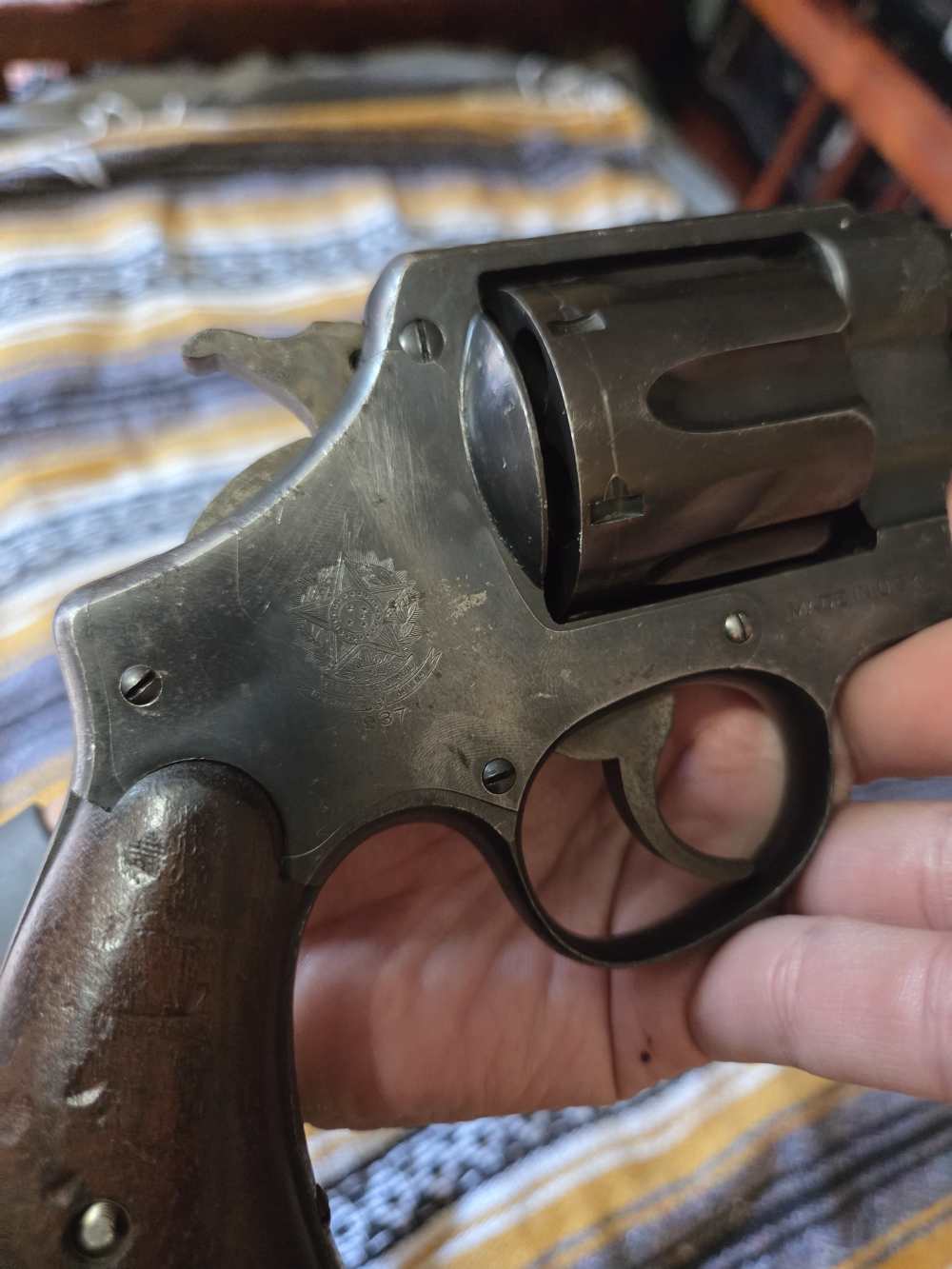 Smith and Wesson M1917-img-6