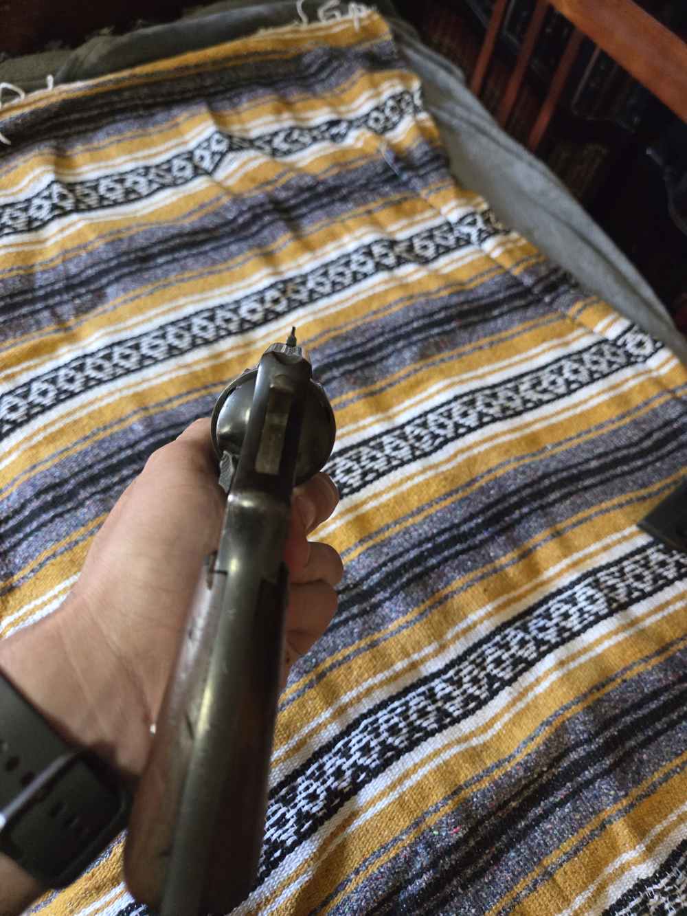 Smith and Wesson M1917-img-5