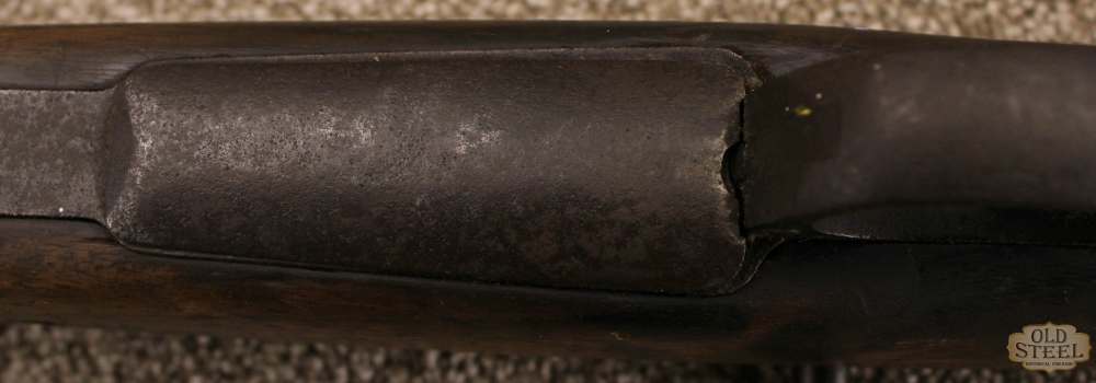 Arisaka Type 99 7.7 Japanese Nagoya Arsenal Carbine C&R WWII WW2-img-36