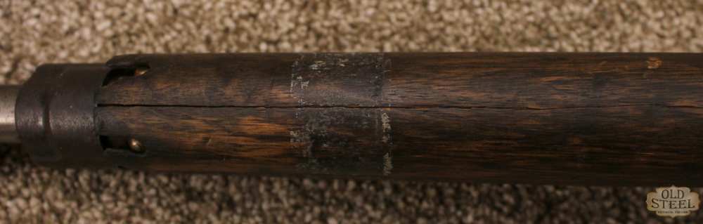 Arisaka Type 99 7.7 Japanese Nagoya Arsenal Carbine C&R WWII WW2-img-22