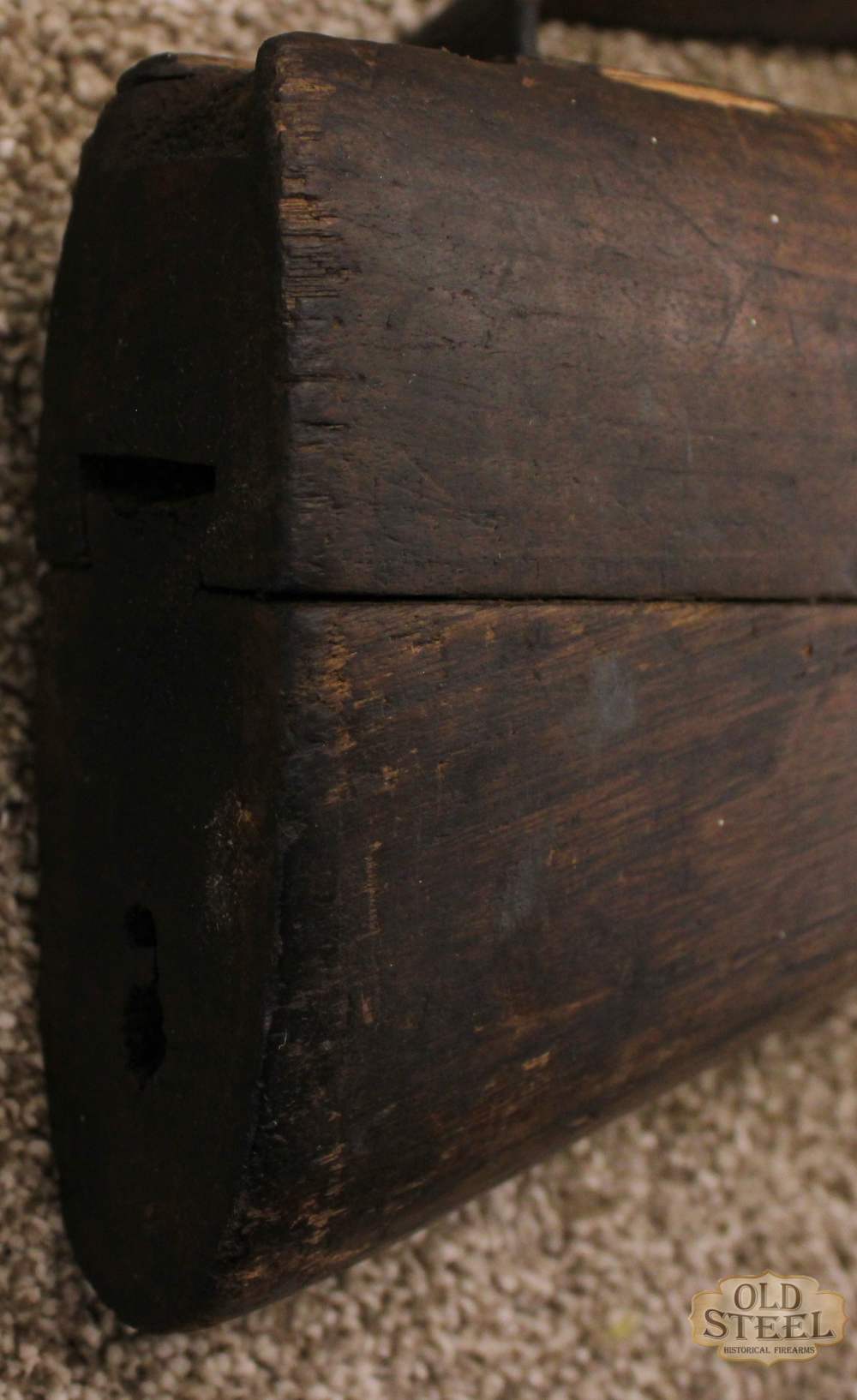 Arisaka Type 99 7.7 Japanese Nagoya Arsenal Carbine C&R WWII WW2-img-2