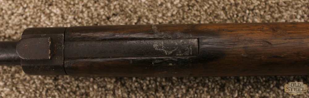 Arisaka Type 99 7.7 Japanese Nagoya Arsenal Carbine C&R WWII WW2-img-31