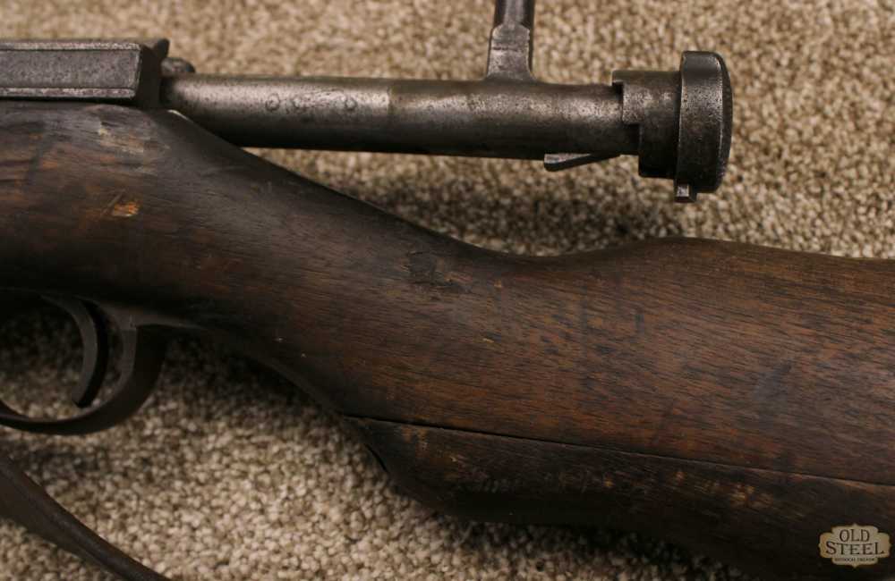 Arisaka Type 99 7.7 Japanese Nagoya Arsenal Carbine C&R WWII WW2-img-19