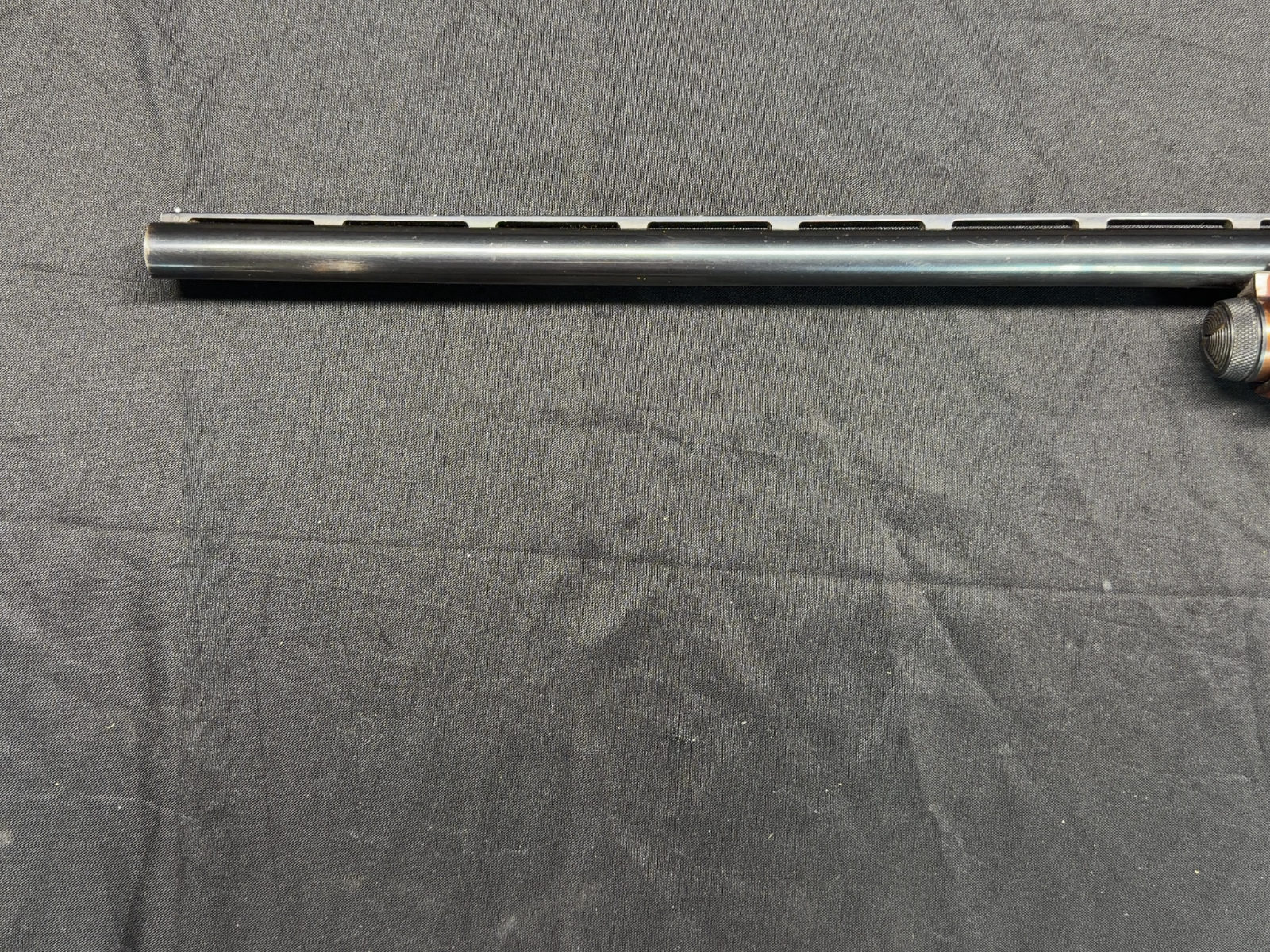Remington Model 870 12 Gauge Wingmaster-img-2
