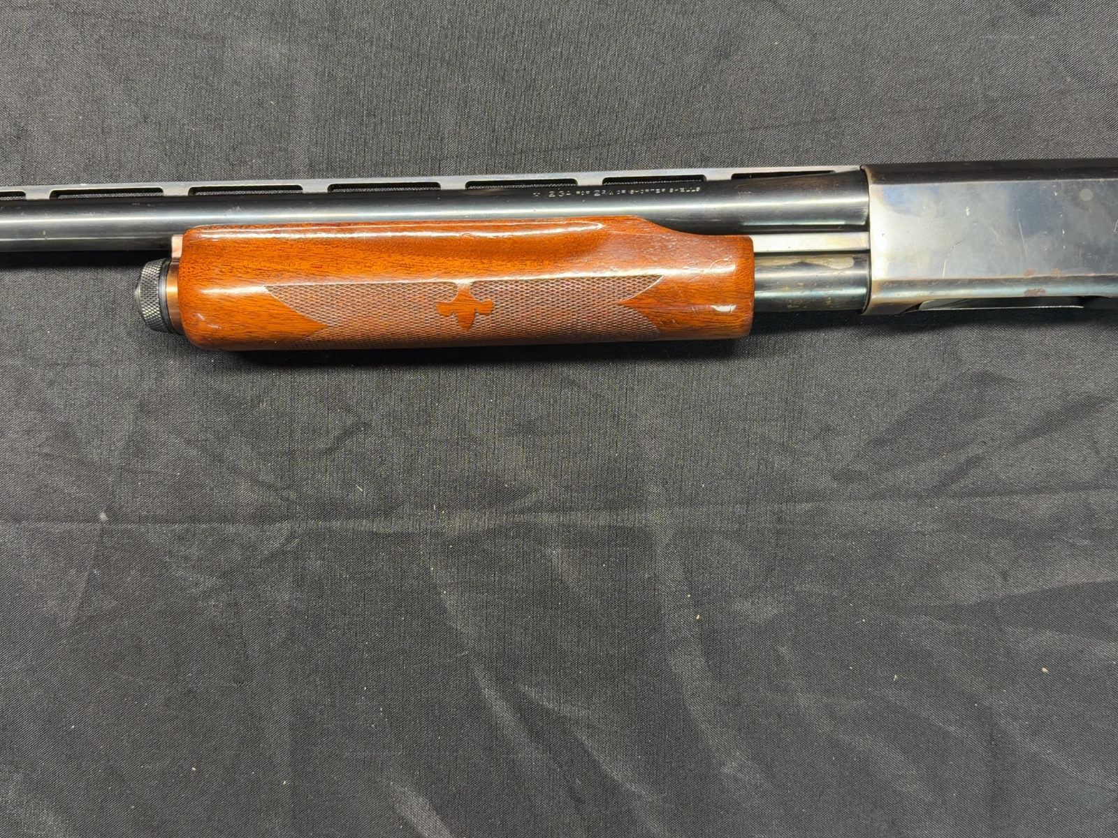 Remington Model 870 12 Gauge Wingmaster-img-3