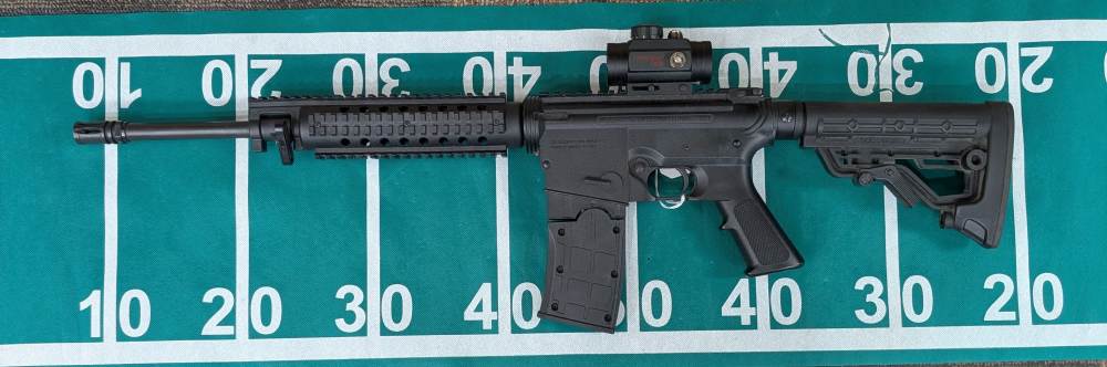 PG-121488-1 MOSSBERG 715T AR 22LR TASCO -img-0