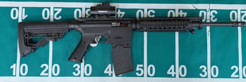 PG-121488-1 MOSSBERG 715T AR 22LR TASCO -img-1