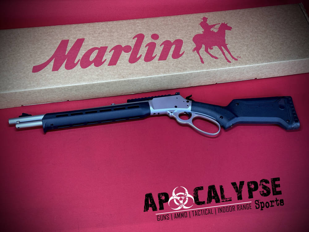 Marlin 1894 Trapper-img-0