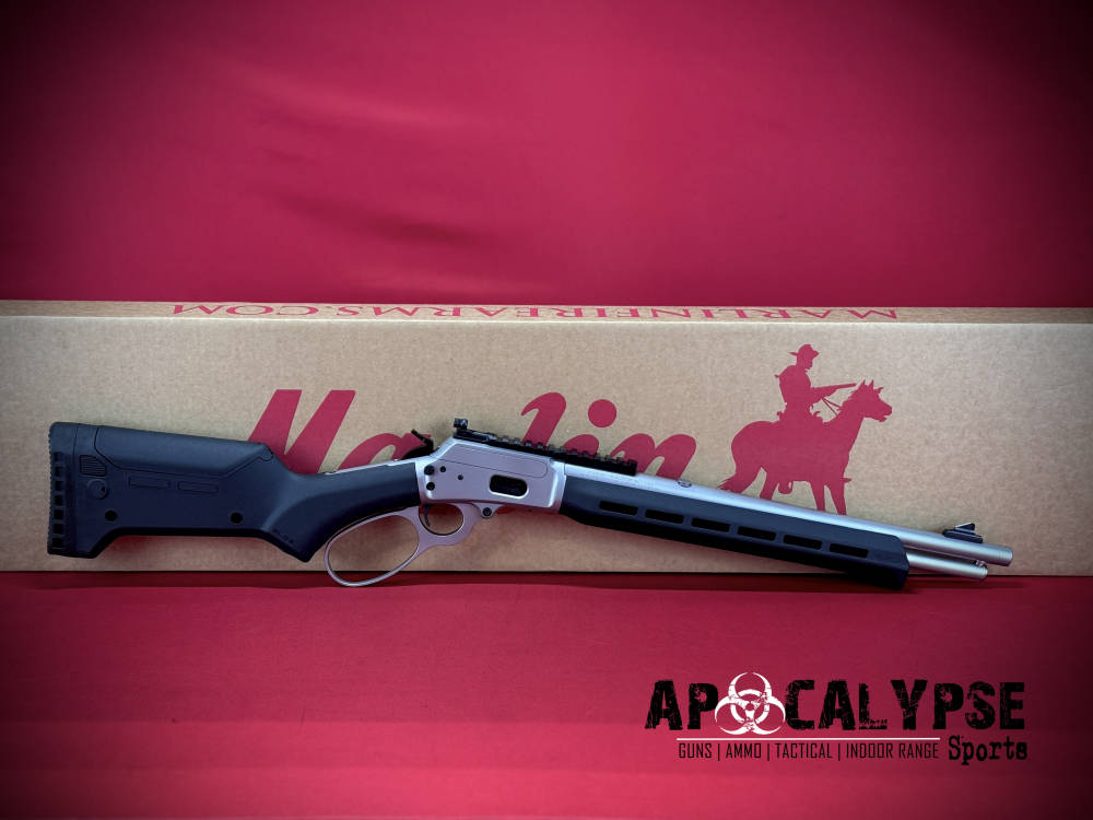 Marlin 1894 Trapper-img-1