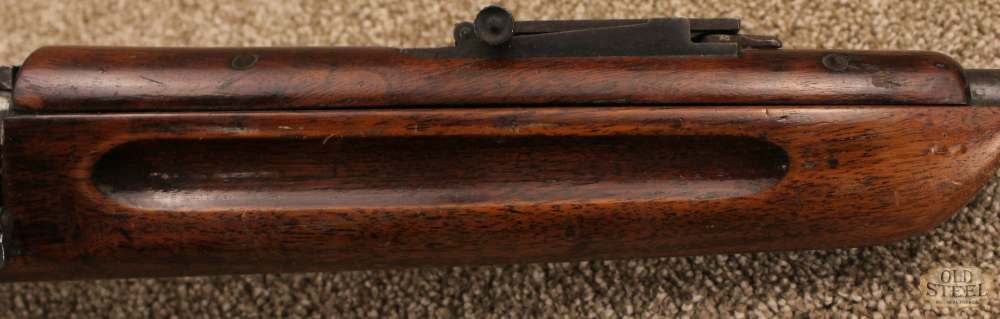 Springfield Model 1898 Krag .30-40 Sporterized Rifle Mfg. 1899-img-7