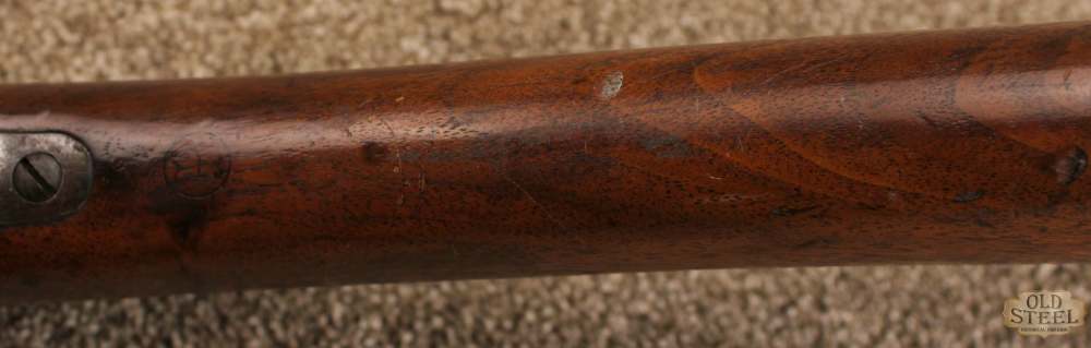 Springfield Model 1898 Krag .30-40 Sporterized Rifle Mfg. 1899-img-27