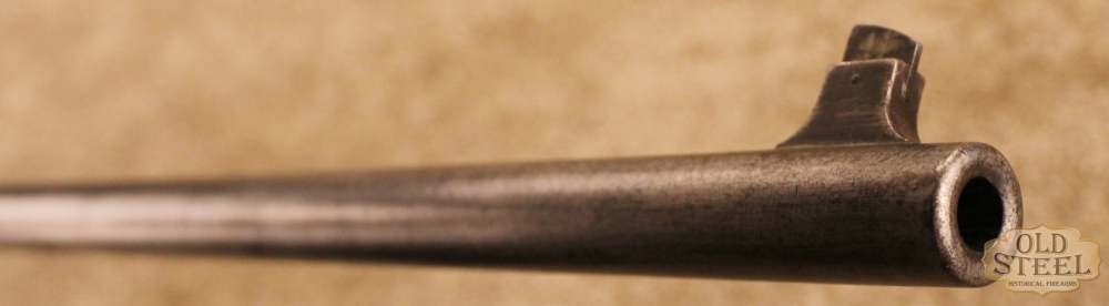 Springfield Model 1898 Krag .30-40 Sporterized Rifle Mfg. 1899-img-9