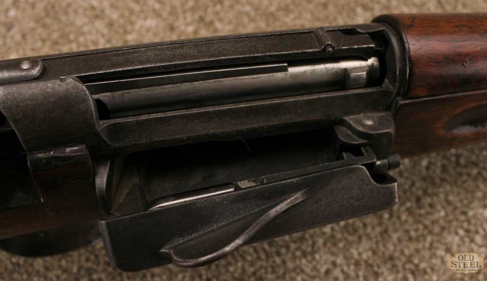 Springfield Model 1898 Krag .30-40 Sporterized Rifle Mfg. 1899-img-6