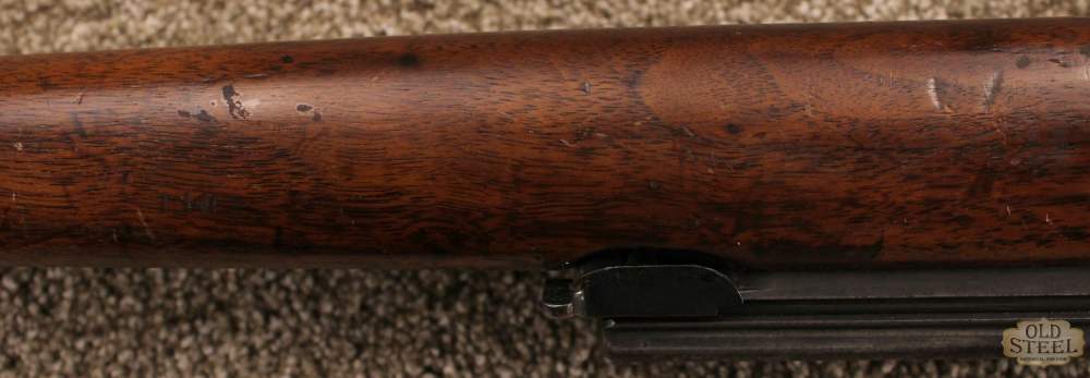 Springfield Model 1898 Krag .30-40 Sporterized Rifle Mfg. 1899-img-24