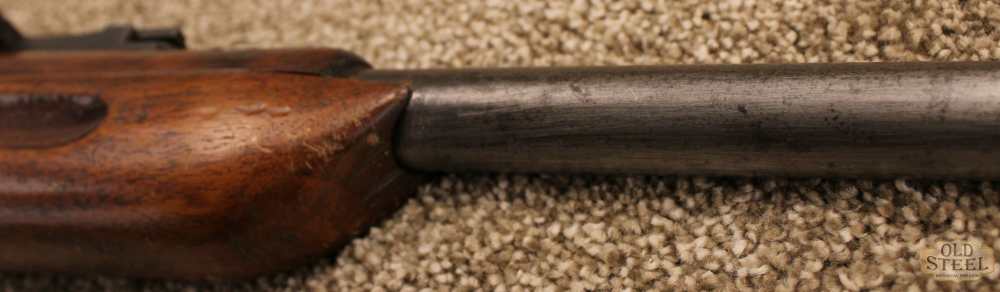 Springfield Model 1898 Krag .30-40 Sporterized Rifle Mfg. 1899-img-8