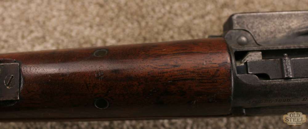 Springfield Model 1898 Krag .30-40 Sporterized Rifle Mfg. 1899-img-20