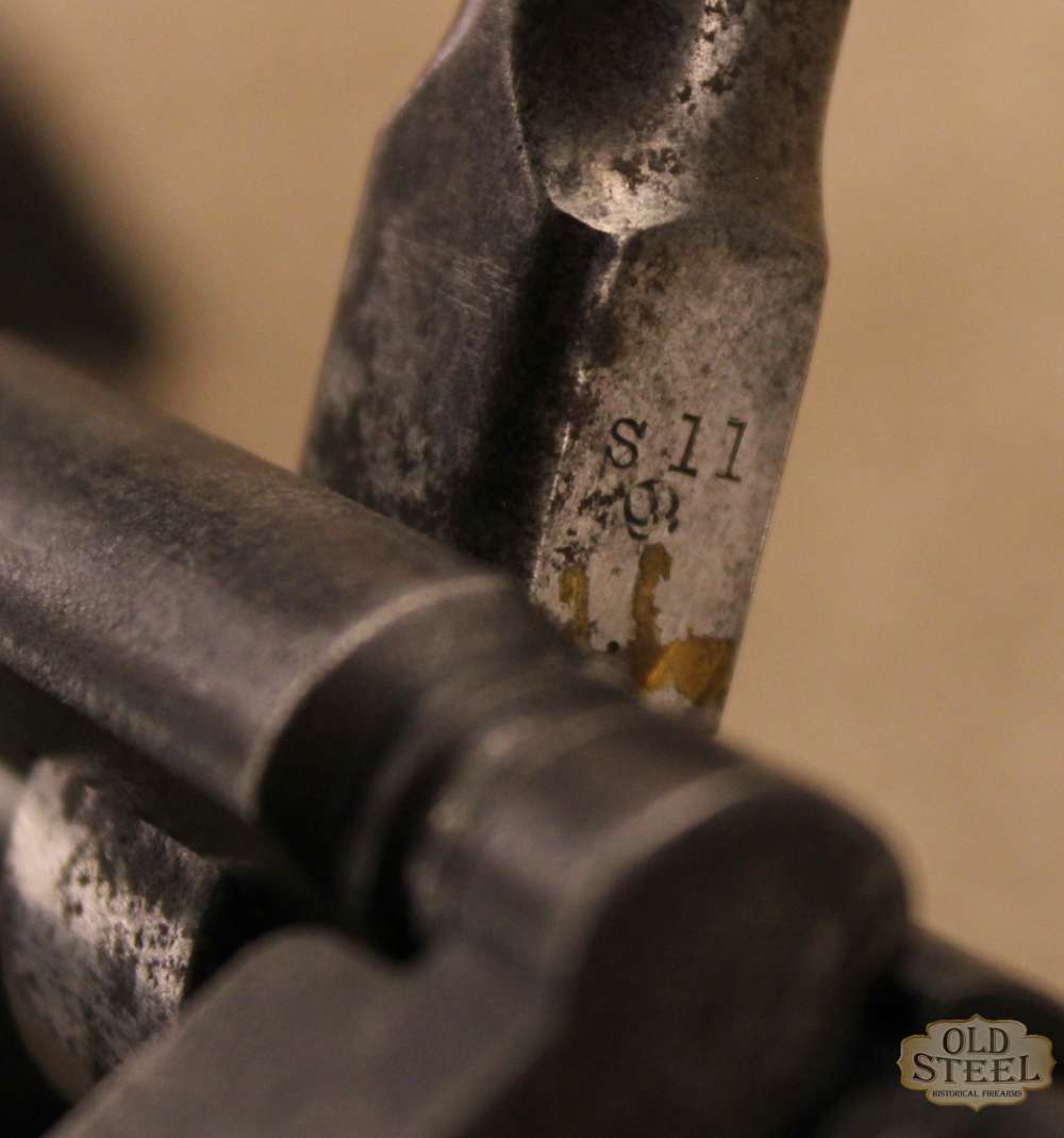 Springfield Model 1898 Krag .30-40 Sporterized Rifle Mfg. 1899-img-16