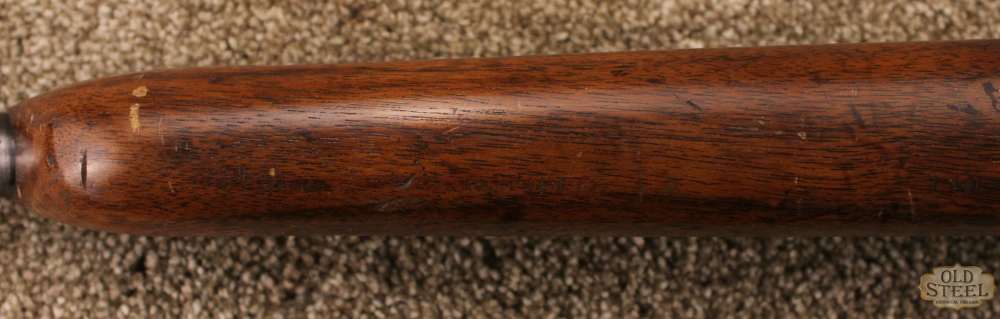 Springfield Model 1898 Krag .30-40 Sporterized Rifle Mfg. 1899-img-23
